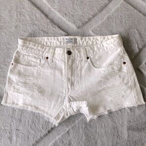Abercrombie & Fitch Ladies shorts
